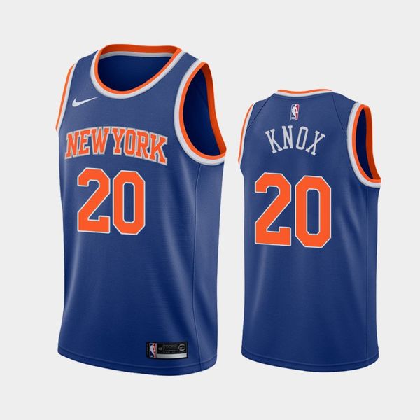 kevin knox jersey kids