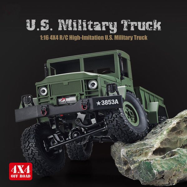

heng long 1 16 scale 2.4g 4wd off-road rc tank rock crawler tank on the radio control battle rc military vehicles