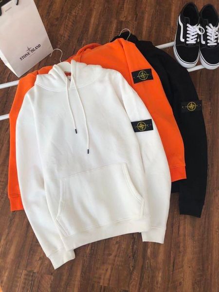 

2019 most size fashion sweatshirts men sports cotton fabric letters oem button cargo sweater for women and male