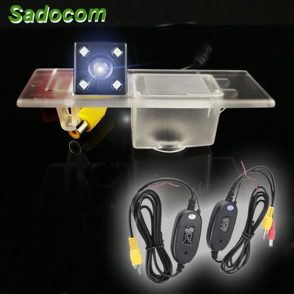 

wireless car rear view camera nigh vision hd reverse camera for car rearview monitor backup parking for kia kx5 2020 2020