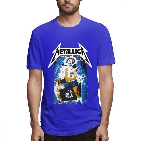 

mens designer t shirts metallica t shirt fashion mens shirts causl womens cotton shirt short sleeve couples summer fashion a585, White;black