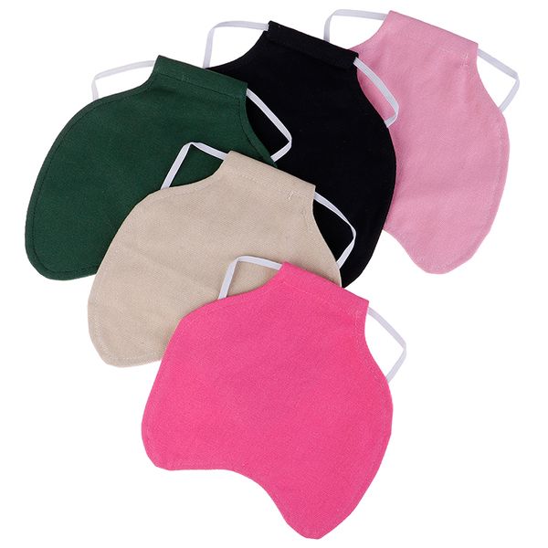 

hen apron poultry hen saddle apron feather protection holder chicken duck wings back protector hen dress adjustable pet clothes