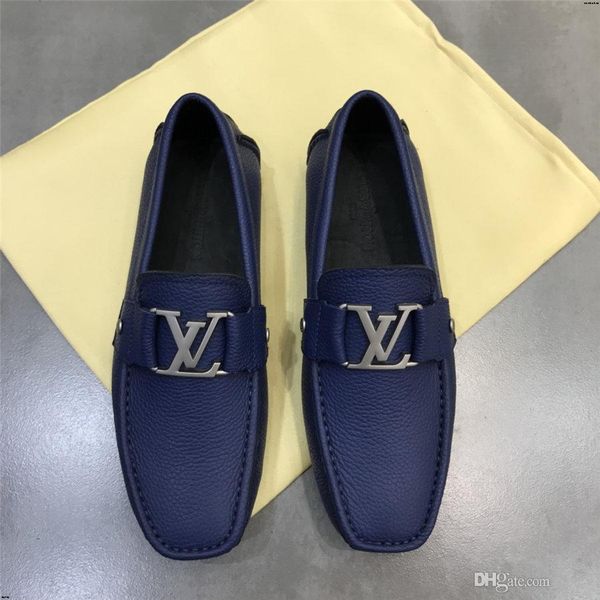 

20wf shoes slip on luxury british style fashion black tassel nubuck green men designers leather loafers suede genuine madaol