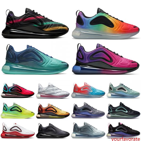 

2019 be true og running sneakers northern lights throwback future sunrise total eclipse china space exploration women men designer shoes