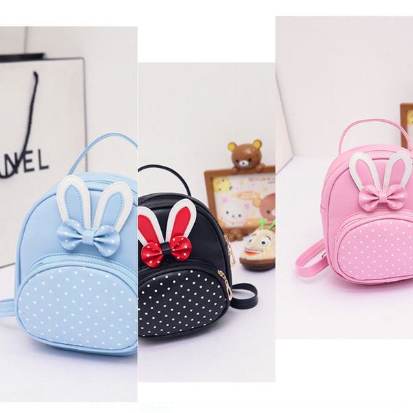 

fwpus 2019 leisure baby's lovely schoolbag kindergarten 2019 children's backpack backpack girl's leisure girl's baby&#03