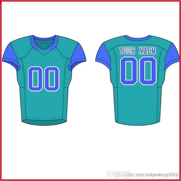 

custom football jerseys good quality quick dryfast shippping red blue yellow w51zxcb4+65bzasgfhjdfcv, Black;red