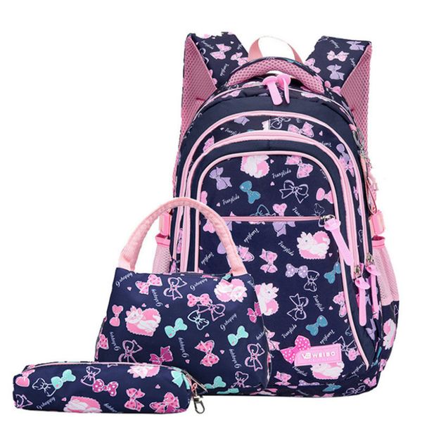 

sweet cat печати девушки школьные сумки мультфильм малыш рюкзак детский школьный рюкзак девушка сумка mochila infantil подростковые рюкзаки