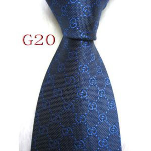 

g02-026 mens classic silk designer ties for mens brand neckwear business skinny grooms necktie for wedding party suit shirt luxury gift