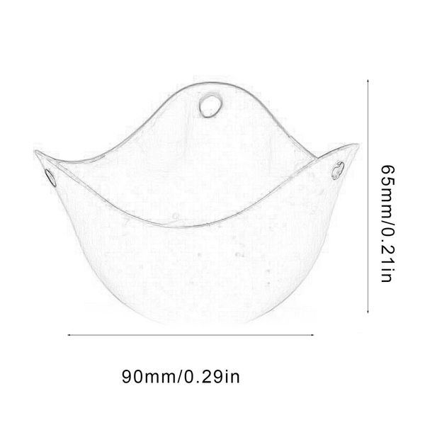 

poach egg cookware mould handy pods tool kitchen cup cook poacher silicone poached baking egg cooker