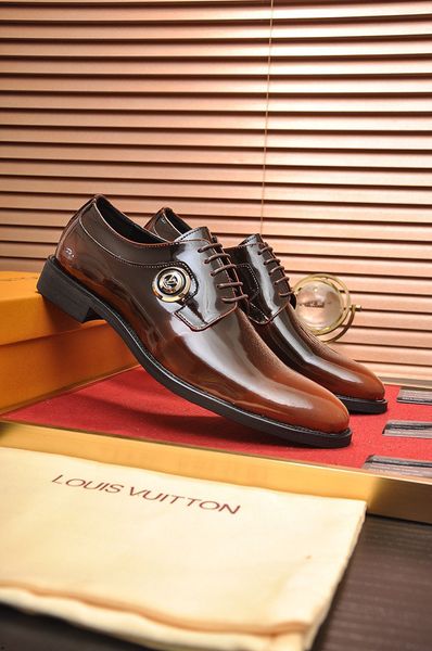 

2019 fashion men tassel loafers italian dress shoes casual loafer for men slip-on wedding party shoes male design leather red, Black