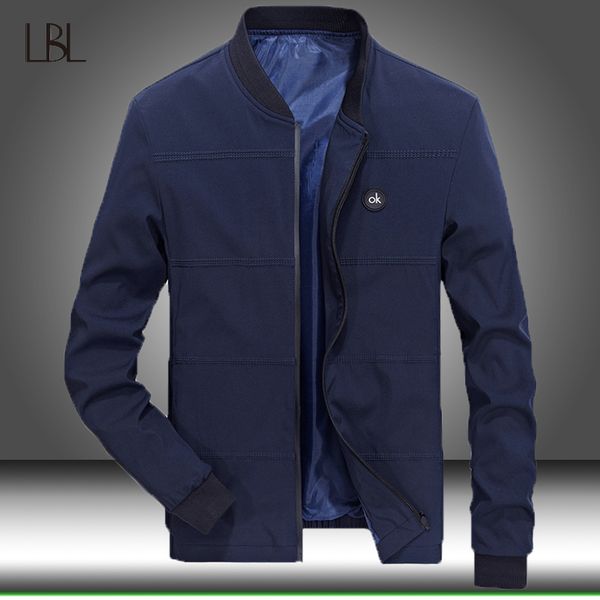 

casual fashion men bomber jacket hip hop slim fit pilot bomber jacket coat mens spring autumn thin windbreaker plus size 4xl, Black;brown