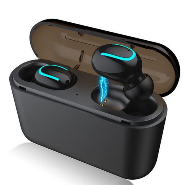 

Q32 TWS Беспроводная связь Bluetooth 5.0 Наушники Беспроводные наушники Наушники Blutooth Нау