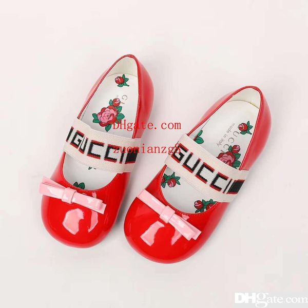 

Girl hoe fa hion g letter deigner prince pink athletic hoe for girl child girl black andal eu 26 35 end with box, Black;red