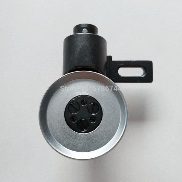 

91-119787-91 roller presser foot for pfaff shoe machine 491 474 591 574, Black