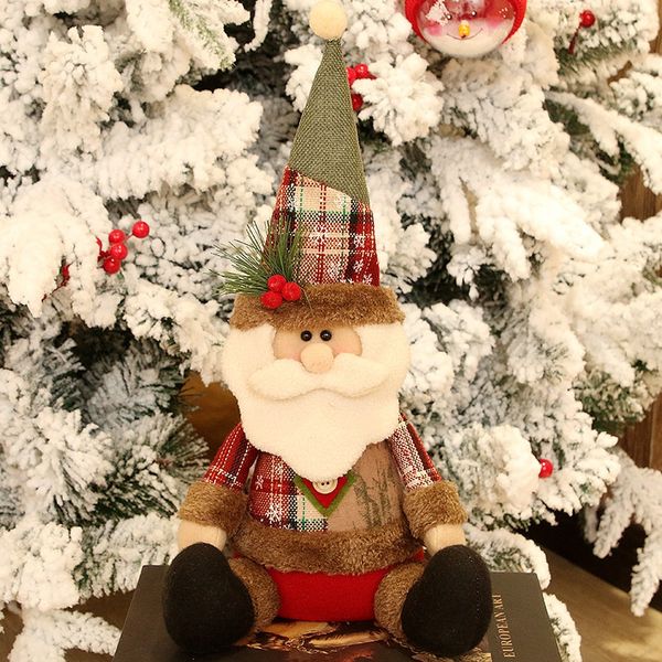 

children's gift christmas party home decoration ornaments gifts
