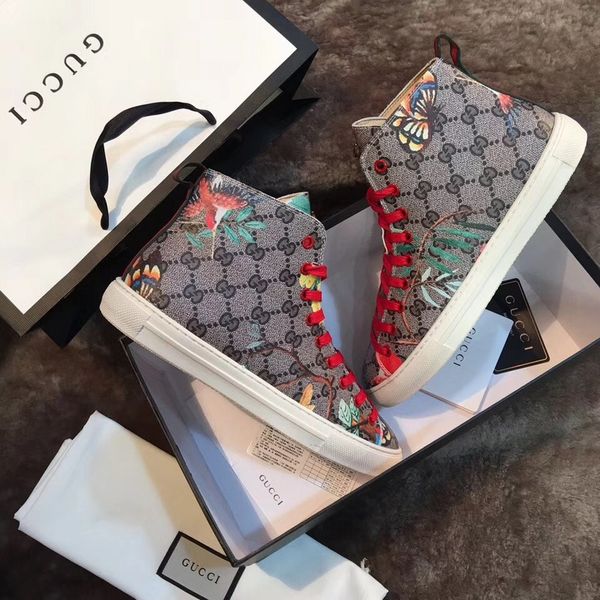 

2019 fashion g men women red bottom sneakers loafers luxury g men women low cut casual flat shoes outdoor zapatos driving shoes 36-46, Black