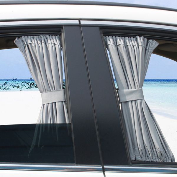 

автомобиль windowshade занавес автомобиля боковое окно тенты защита от ультрафиолетовых лучей авто заднее лобовое стекло вс блок