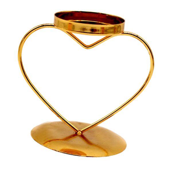 

geometric wedding party candlestick candle tealight holder for home decor