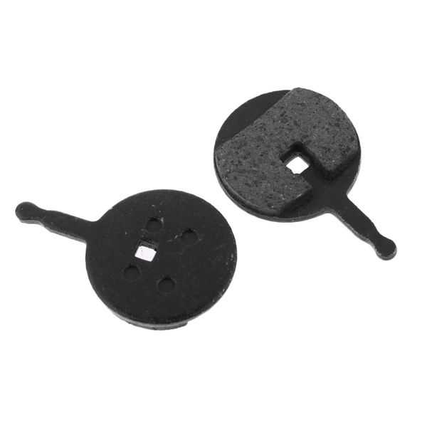 

1 pair bike disc brake pad brake part set blocks replacement