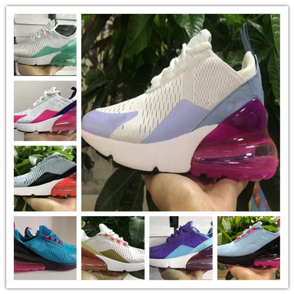 

270s series of 2019 sport cushioned womens running shoes outdoor sneaker hiking sport shoes eur size 36-39 high guality