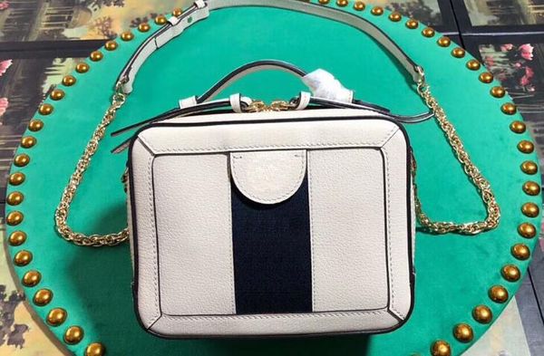

realfine888 5a 602576 18.5cm ophidia 2020 cruise crossbody bag,with dust bag,dhl ing