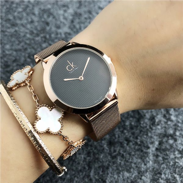 

2019 new automatic date men women michel brand fa hion luxury trap port quartz clock watch die el dz watche hipping176