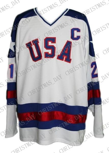 team usa custom hockey jersey