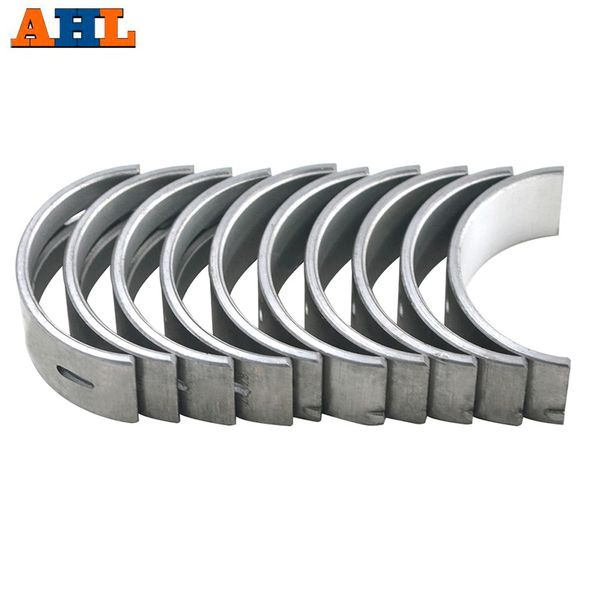 

10pcs std ~ +100 38mm ~ 37mm motorcycle main crankshaft bearing for s1000rr s1000 s 1000 rr 1000rr 2016 2017 2018