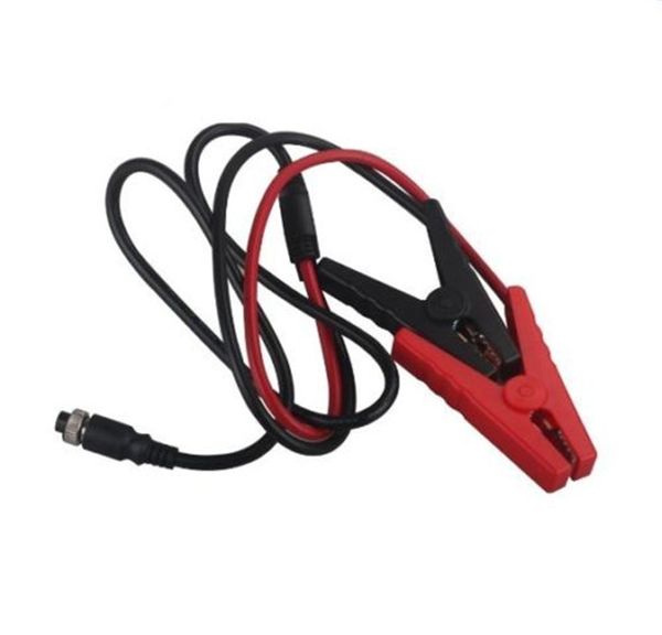 

car battery emergency battery cable power lines