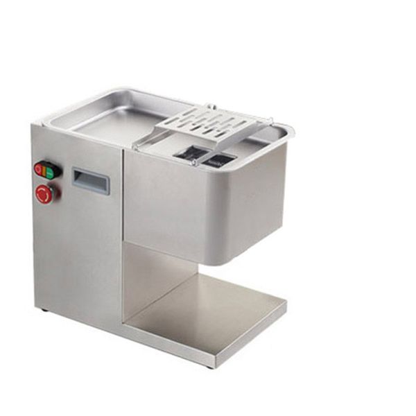 

beijamei 2019 new commercial electric meat slicer multifunction stainless steel meat slicing cutting machine for sale