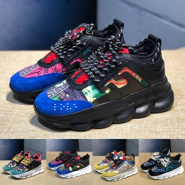 chain reaction shoes dhgate