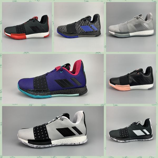 

ahd03a james harden 3 vol. 3 3s iii mvp bhm black boys month mens basketball shoes harden shoes outdoor sports training sneakers size40-46