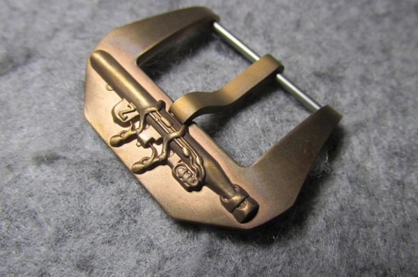 

Faixas de relógio noobwatch