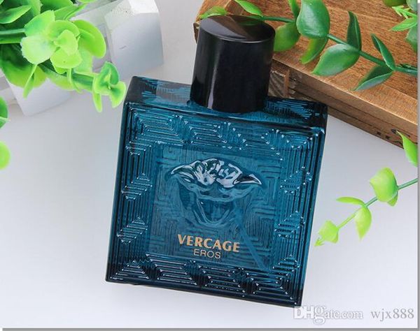 

2019 New Hot Men's Fragrance Love Rose Goddess Men's Perfume 100ml Eau de Toilette Free Shipping