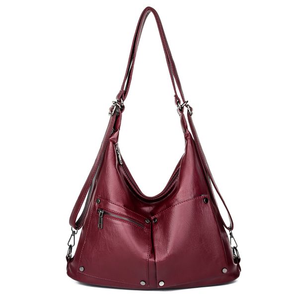 

classic shoulder bag advanced pu leather small square bag fashion design casual ladies messenger trend small leather