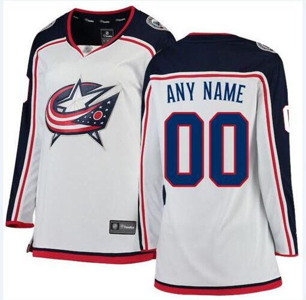 nhl columbus blue jackets jerseys