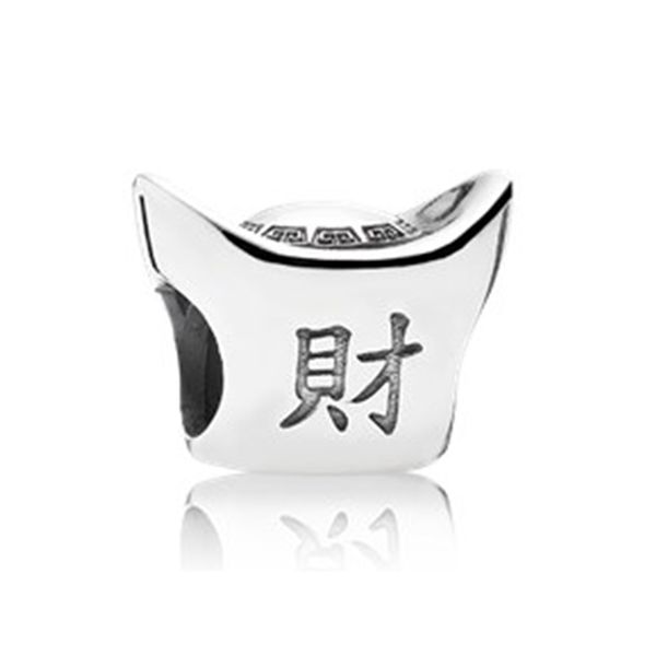 

new 100% 925 sterling silver 1:1 authentic 791300 bracelet original women jewelry, Black