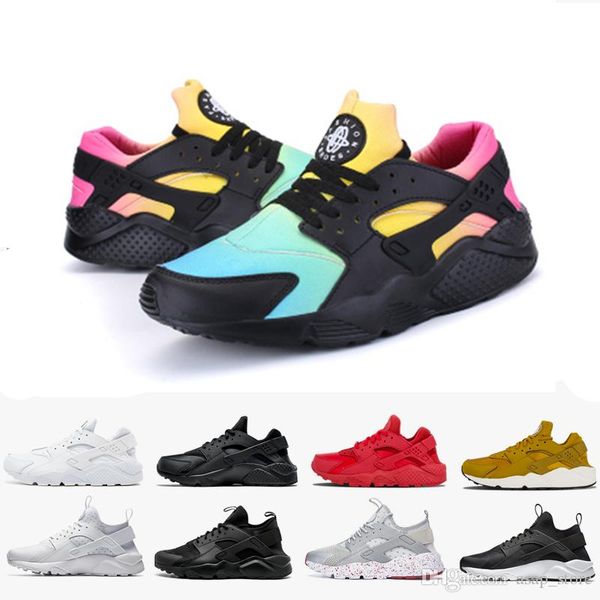huarache zapatillas mujer