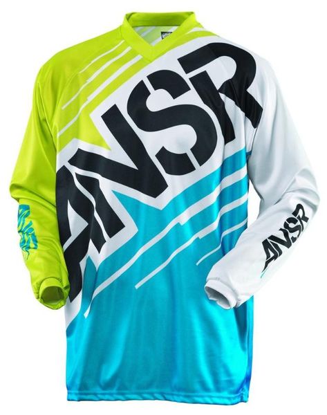 

new 2018 arrival motorcycle jersey moto gp motocross mtb dh mx jersey bicycle cycling bike downhill fast dry smooth, Black