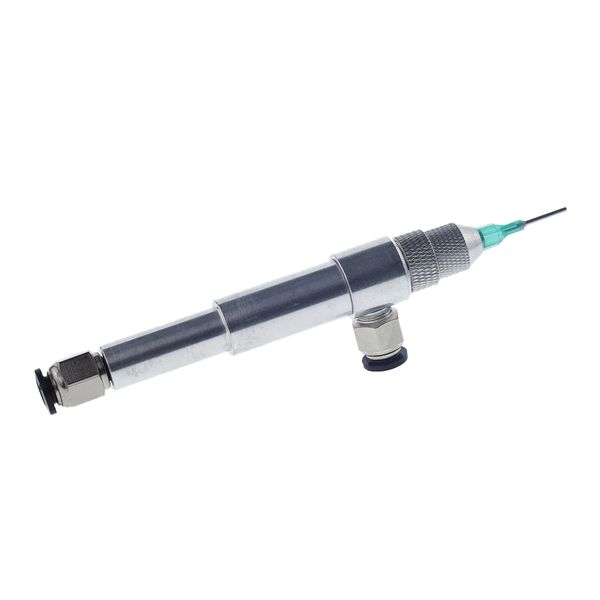 

высосите назад клапан точности распределяя соответствующий для вспомогательного оборудования автоматизации