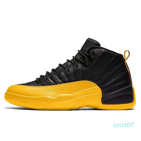 

2020 man basketball shoes 12s fiba gym red french blue university gold gamma blue 12s men sport discount sneaker shoe ct07