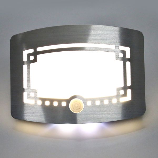 

langmeike ws01 led human body индукционные лампы