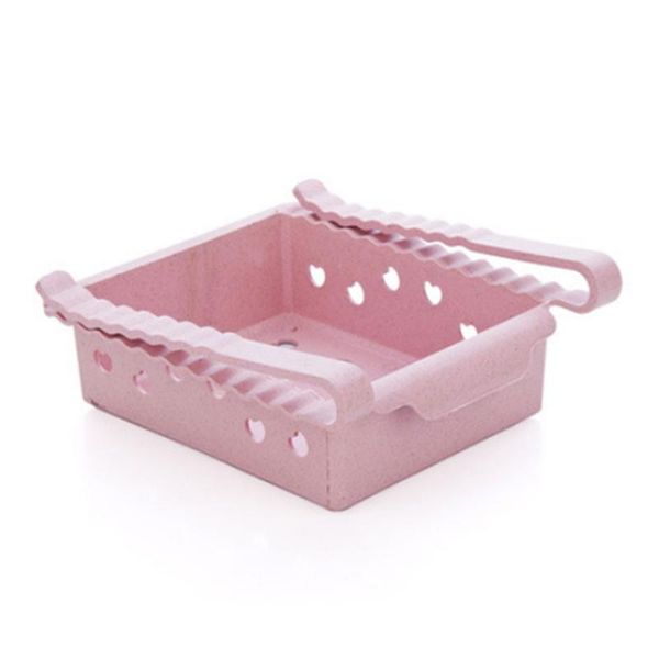 

refrigerator rack stretcher practical abs 4 color device egg