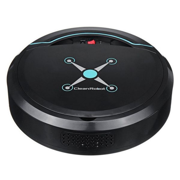 

vacuum cleaning auto robot smart sweeping robot floor dirt dust hair automatic cleaner for home electric rechargeable cleaners
