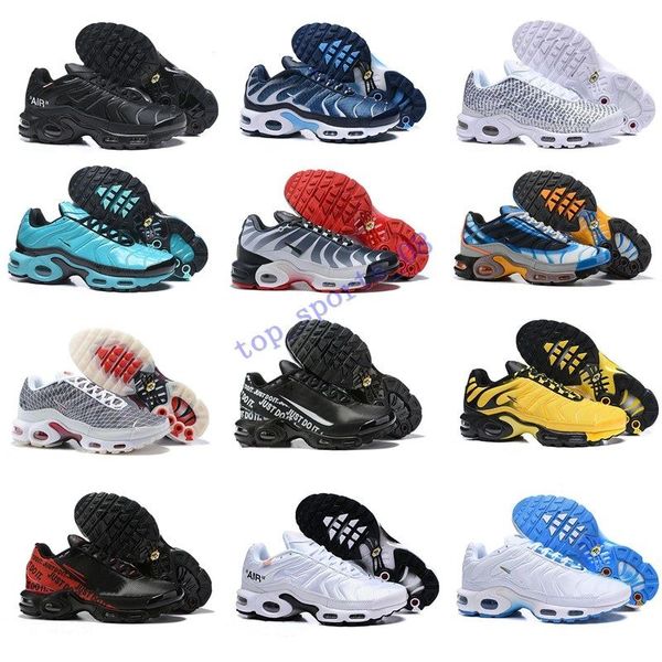 

arrivals 2020 original air tn maxes plus shoes breathable mesh noir tn requin chaussures og jogging sneakers basketball tns zapatillaes