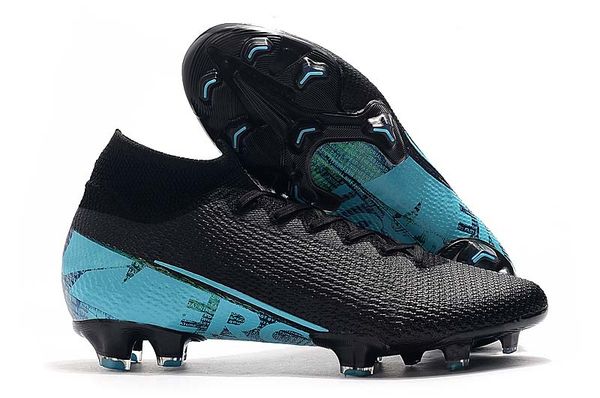 

dream speed mercurial superfly vii 360 7 se fg football shoes outdoor mens fg soccer shoes soccer boots cleats