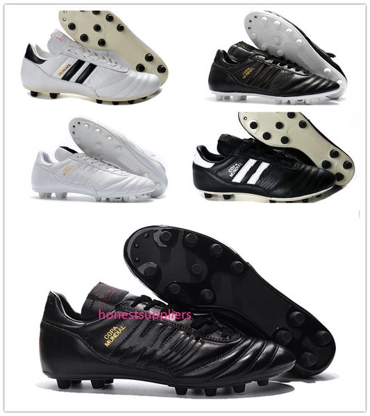 

2019 новый copa mundial fg белые мужские футбольные бутсы made in germany самые легкие футбольные бутсы fg водонепроницаемые дешевые футболь