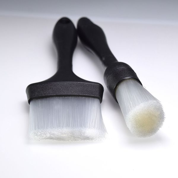 

длинная ручка помол кофе машина clean brush полезные инструменты кисти кухонные принадлежности dusting эспрессо кисть для бариста