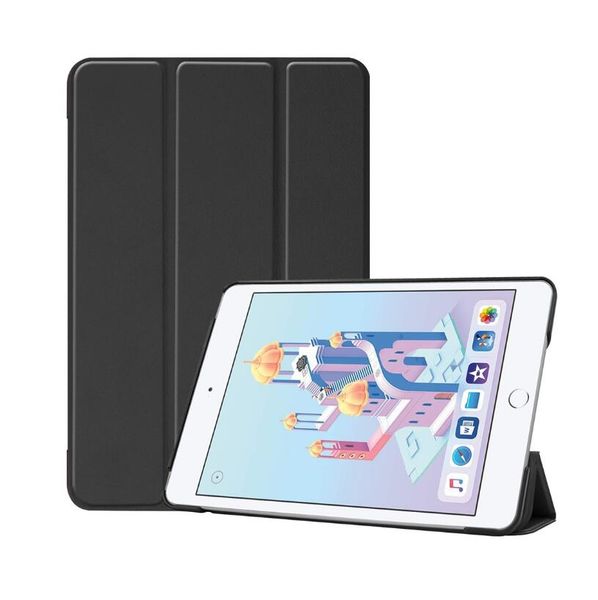 

For am ung galaxy tab a 2019 m t510 5e t720 p200 magnetic trifold leather ca e tablet for ipad mini 5 ipad air 10 5