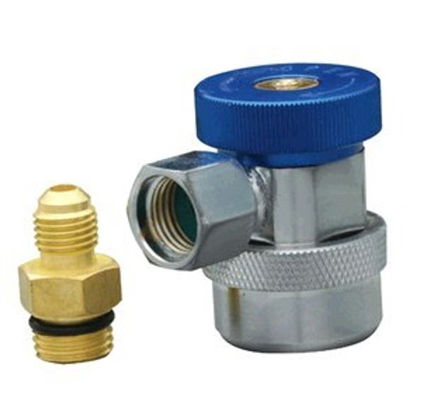 

adjustable fast and environmentally friendly connector qc-12ml